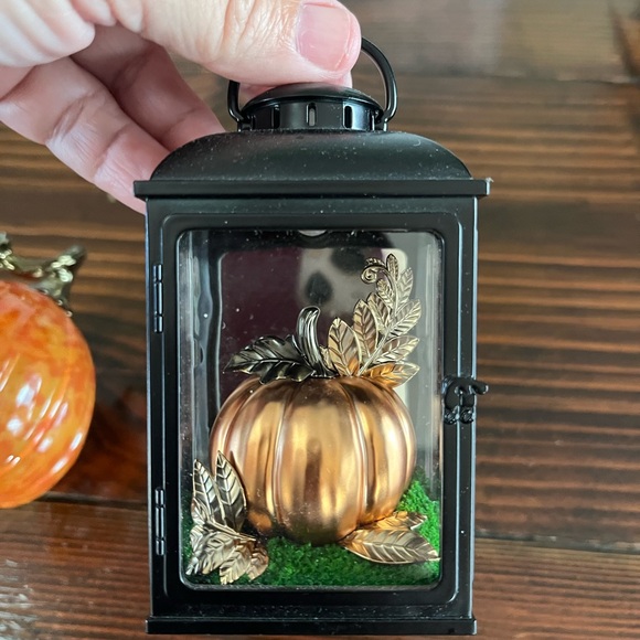 (2) Fall themed Bath and Bodywork’s note light wallflowers - Picture 4 of 4